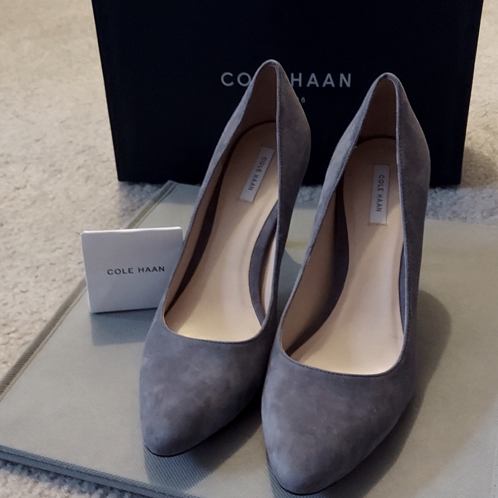 Women's Cole Haan Shoes